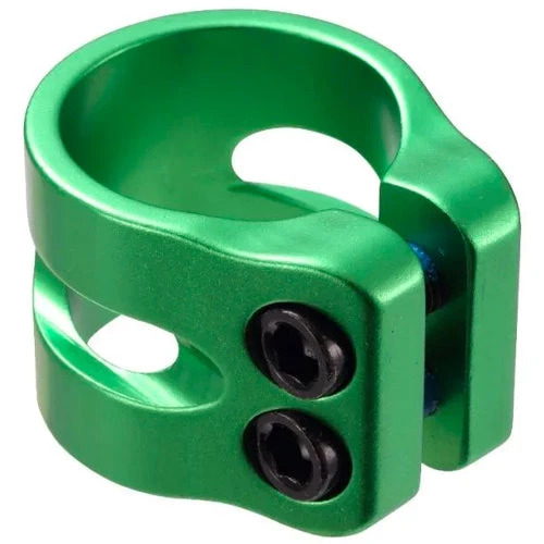 Envy Scooters Clamps Envy 2 Bolt Oversized Clamp 13 Envy Scooters Clamps Envy 2 Bolt Oversized Clamp