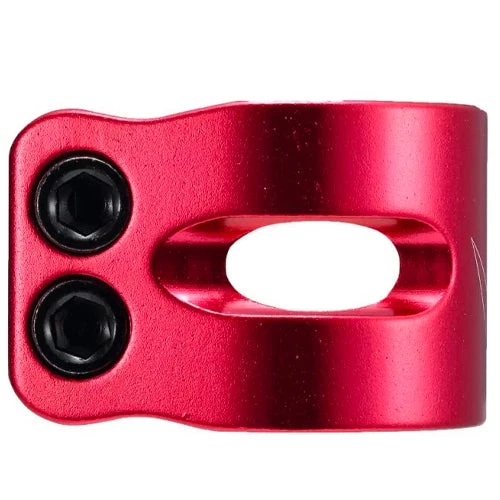 Envy Scooters Clamps Envy 2 Bolt Oversized Clamp 15 Envy Scooters Clamps Envy 2 Bolt Oversized Clamp