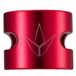 Envy Scooters Clamps Envy 2 Bolt Oversized Clamp 27 Envy Scooters Clamps Envy 2 Bolt Oversized Clamp