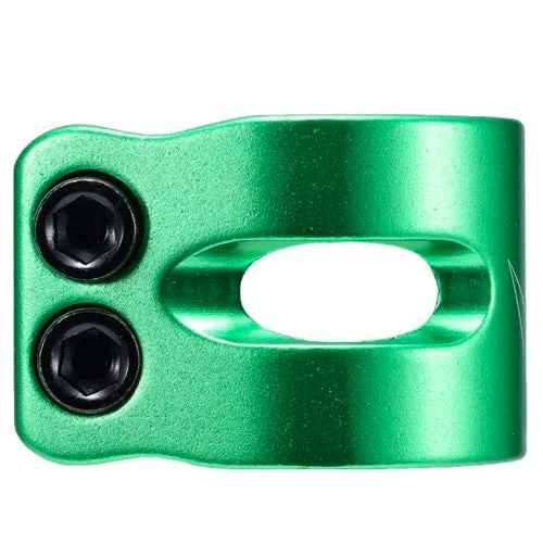 Envy Scooters Clamps Envy 2 Bolt Oversized Clamp 12 Envy Scooters Clamps Envy 2 Bolt Oversized Clamp