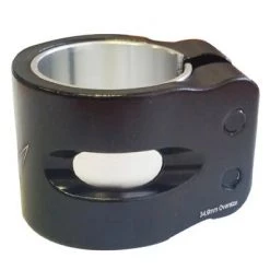 Envy Scooters Clamps Envy 2 Bolt Oversized Clamp