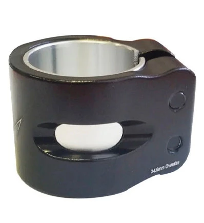 Envy Scooters Clamps Envy 2 Bolt Oversized Clamp 4 Envy Scooters Clamps Envy 2 Bolt Oversized Clamp