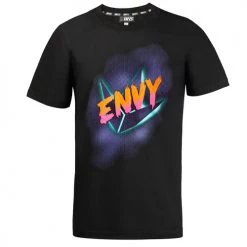 Envy Scooters Envy Retro T Shirt Apparel