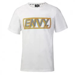 Envy Scooters Envy Joy T Shirt White