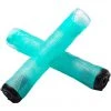 Envy Scooters Envy TPR Grips Smoke Teal Scooter Parts
