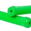 Envy Scooters Envy TPR Grips Green Scooter Parts