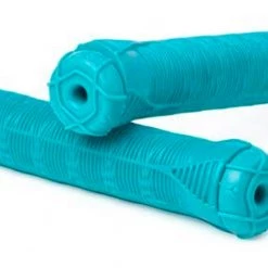 Envy Scooters Scooter Parts Envy TPR Grips Teal