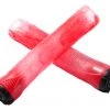 Envy Scooters Envy TPR Grips Smoke Red Scooter Parts