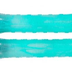 Envy Scooters Envy TPR Grips Smoke Teal Scooter Parts