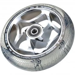 Envy Scooters Envy Tri Bearing Wheel 120mm X 30mm Scooter Parts 21 Envy Scooters Envy Tri Bearing Wheel 120mm X 30mm Scooter Parts