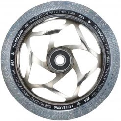 Envy Scooters Envy Tri Bearing Wheel 120mm X 30mm Scooter Parts 19 Envy Scooters Envy Tri Bearing Wheel 120mm X 30mm Scooter Parts