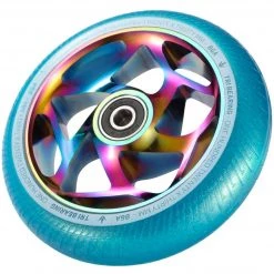 Envy Scooters Envy Tri Bearing Wheel 120mm X 30mm Scooter Parts 18 Envy Scooters Envy Tri Bearing Wheel 120mm X 30mm Scooter Parts