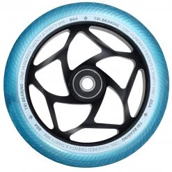 Envy Scooters Envy Tri Bearing Wheel 120mm X 30mm Scooter Parts 24 Envy Scooters Envy Tri Bearing Wheel 120mm X 30mm Scooter Parts