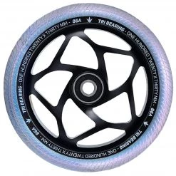 Envy Scooters Envy Tri Bearing Wheel 120mm X 30mm Scooter Parts 22 Envy Scooters Envy Tri Bearing Wheel 120mm X 30mm Scooter Parts