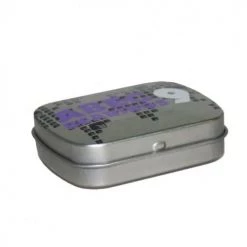 Envy Scooters Scooter Parts Envy ABEC 9 Bearing Tin (4 Pack)