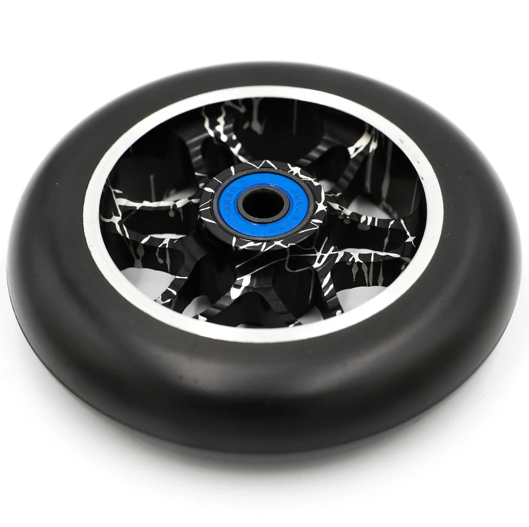 The Scooter Zone Epic Quake V2 110mm Wheels 4 The Scooter Zone Epic Quake V2 110mm Wheels