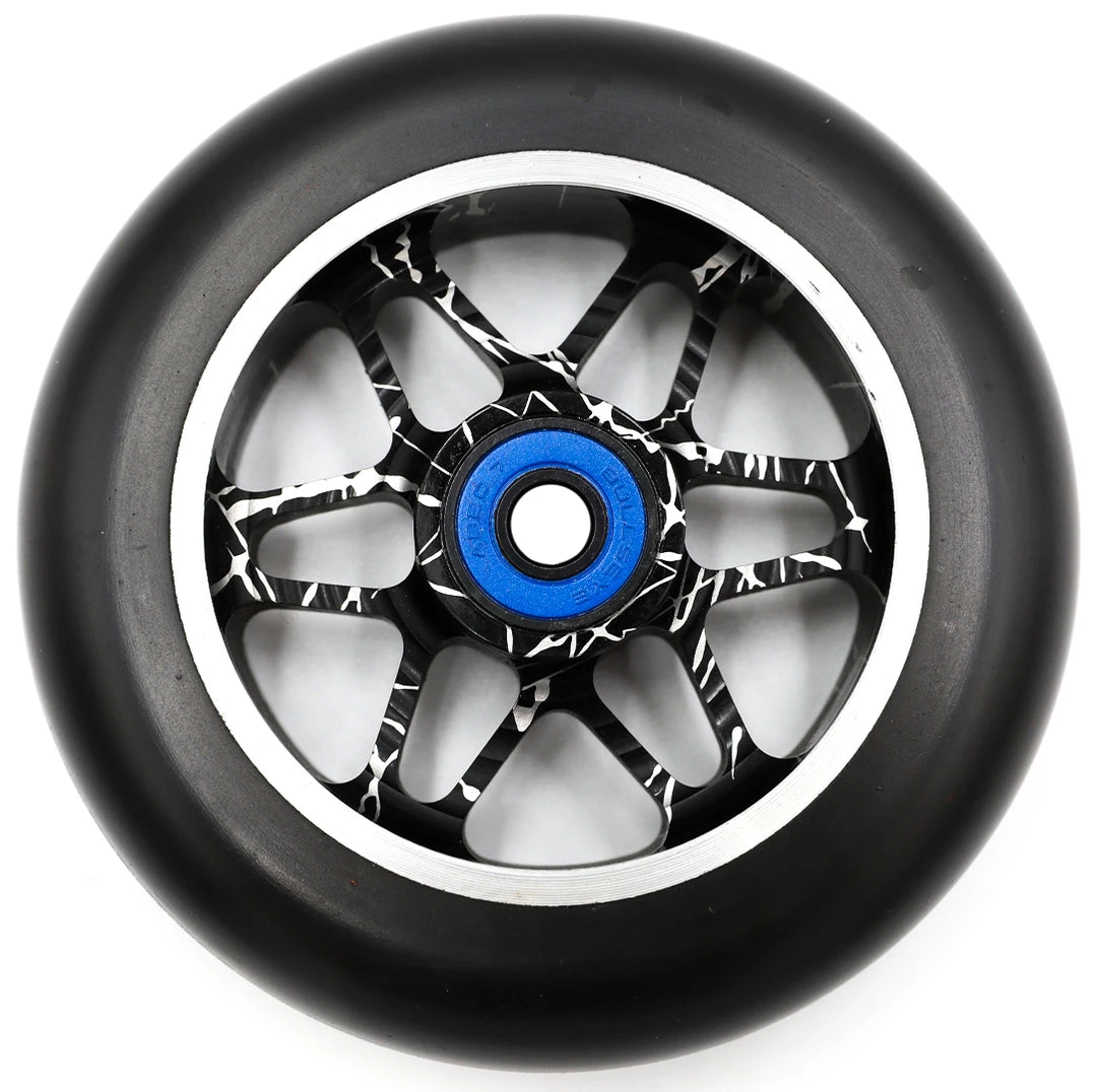 The Scooter Zone Epic Quake V2 110mm Wheels 3 The Scooter Zone Epic Quake V2 110mm Wheels