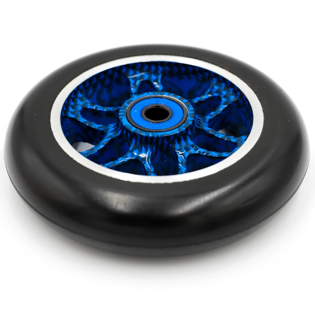 The Scooter Zone Epic Quake V2 110mm Wheels 13 The Scooter Zone Epic Quake V2 110mm Wheels