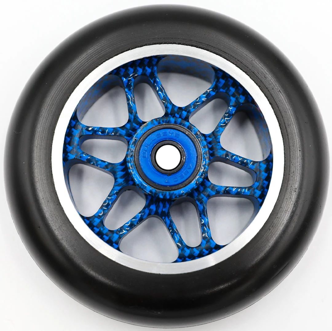 The Scooter Zone Epic Quake V2 110mm Wheels 10 The Scooter Zone Epic Quake V2 110mm Wheels