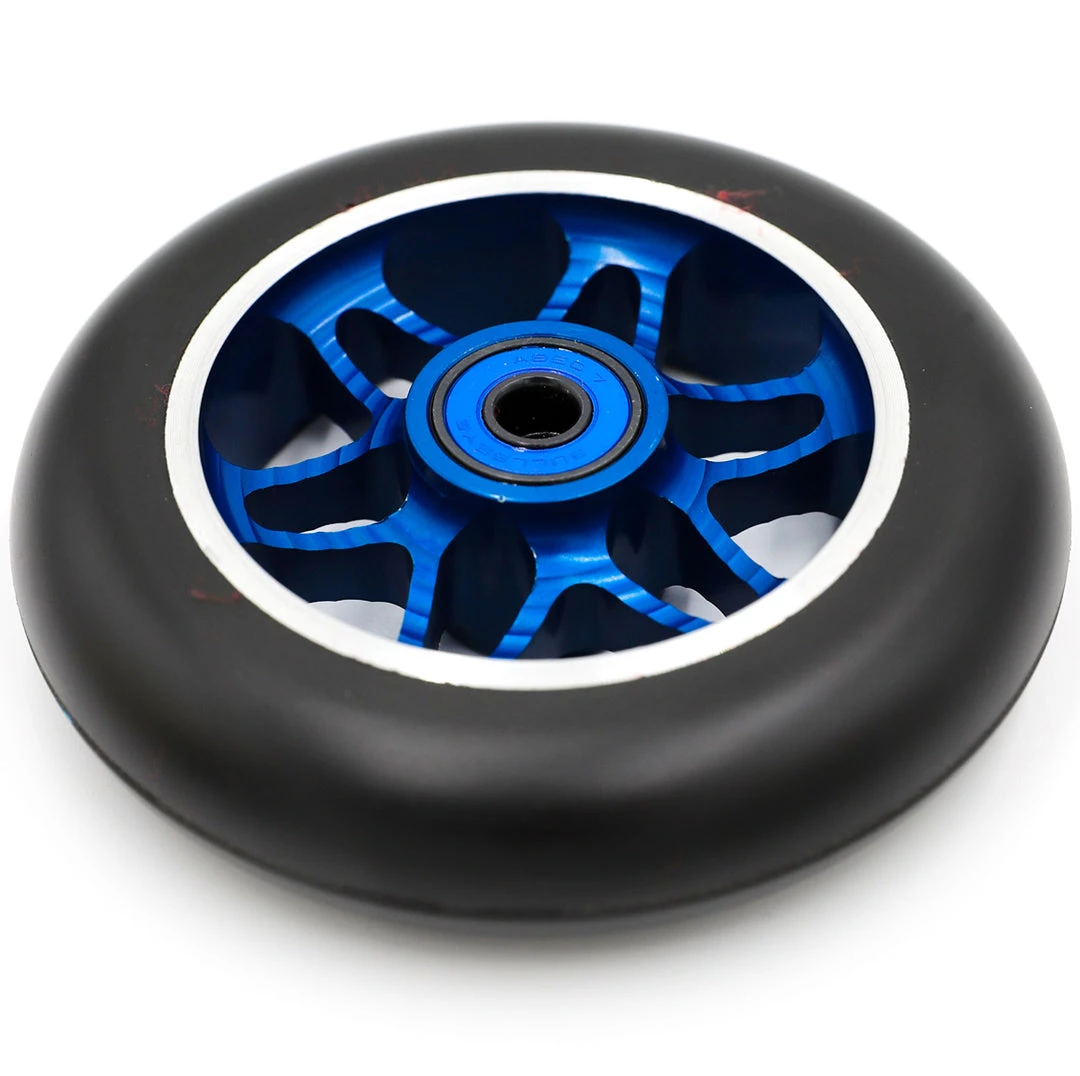 The Scooter Zone Epic Quake V2 110mm Wheels 9 The Scooter Zone Epic Quake V2 110mm Wheels