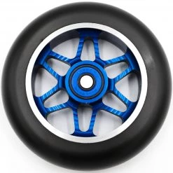 The Scooter Zone Epic Quake V2 110mm Wheels 22 The Scooter Zone Epic Quake V2 110mm Wheels