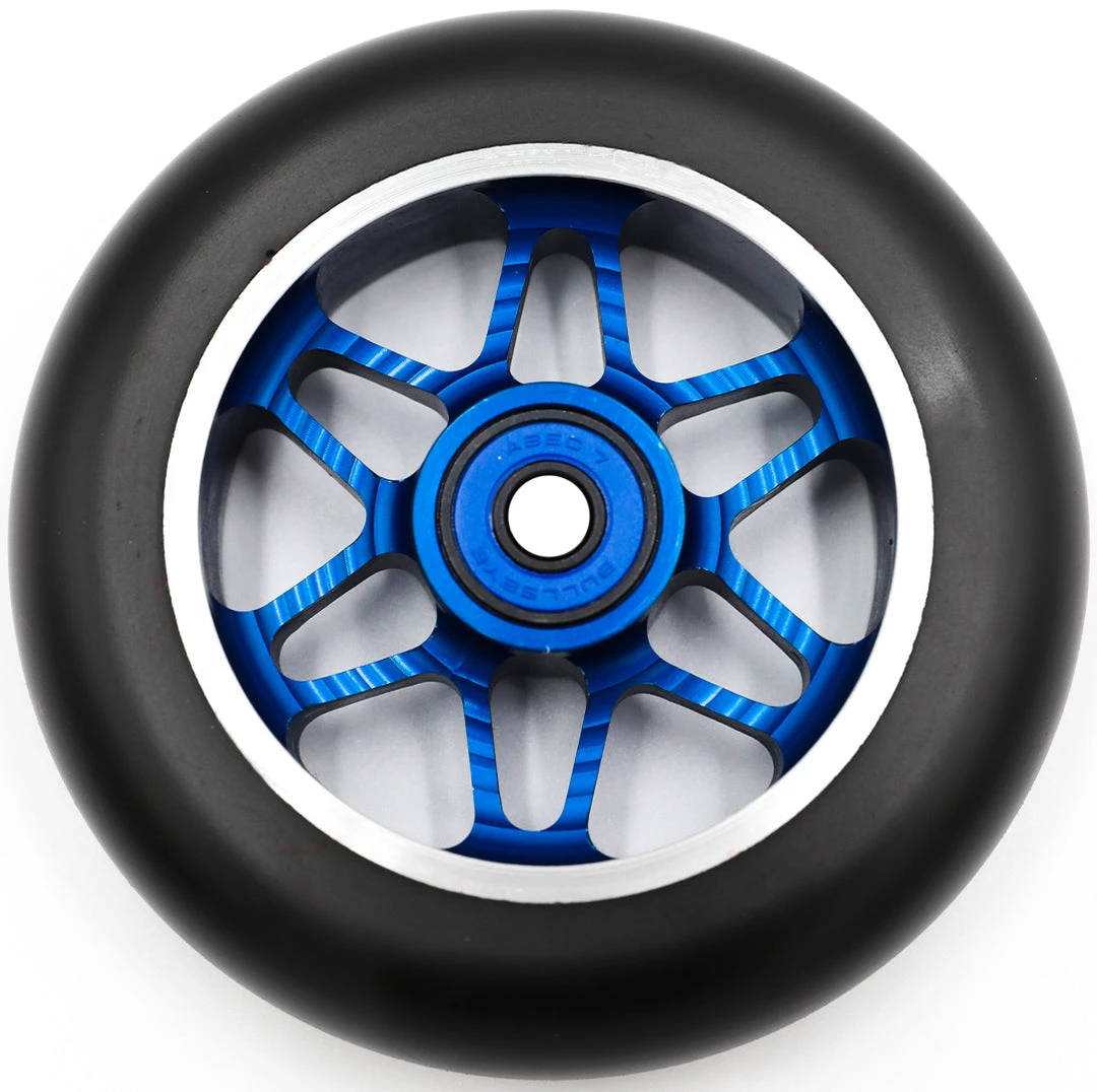 The Scooter Zone Epic Quake V2 110mm Wheels 7 The Scooter Zone Epic Quake V2 110mm Wheels