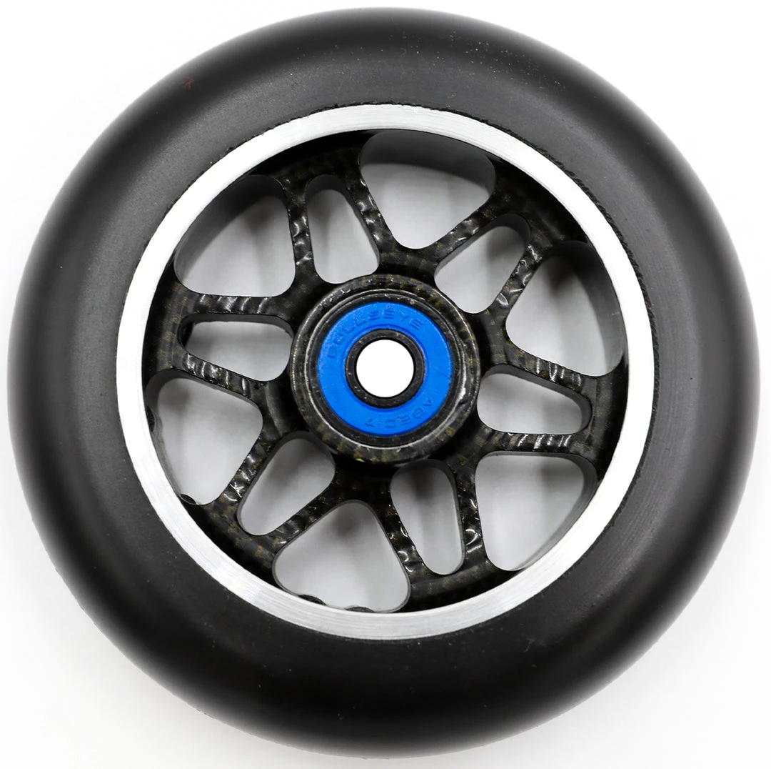 The Scooter Zone Epic Quake V2 110mm Wheels 12 The Scooter Zone Epic Quake V2 110mm Wheels