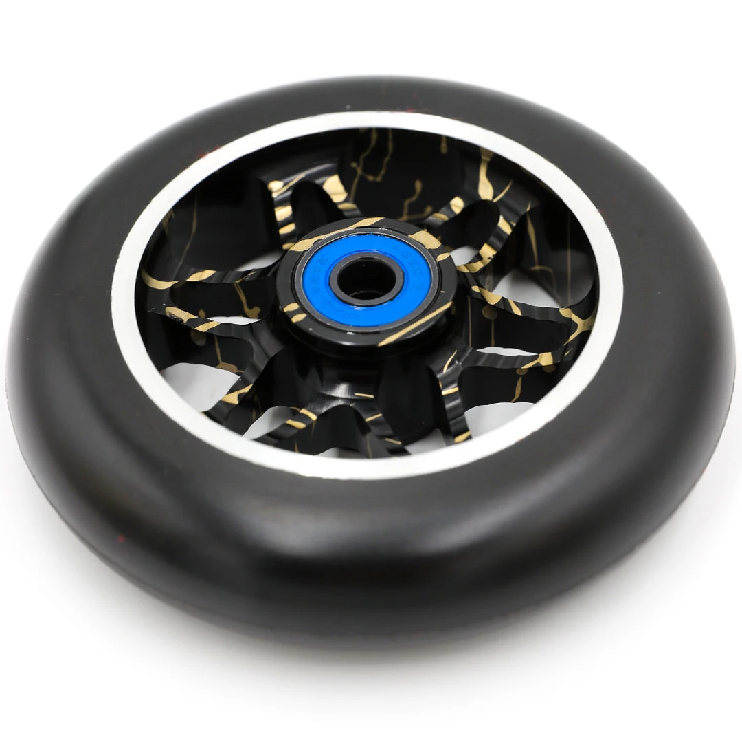 The Scooter Zone Epic Quake V2 110mm Wheels 5 The Scooter Zone Epic Quake V2 110mm Wheels