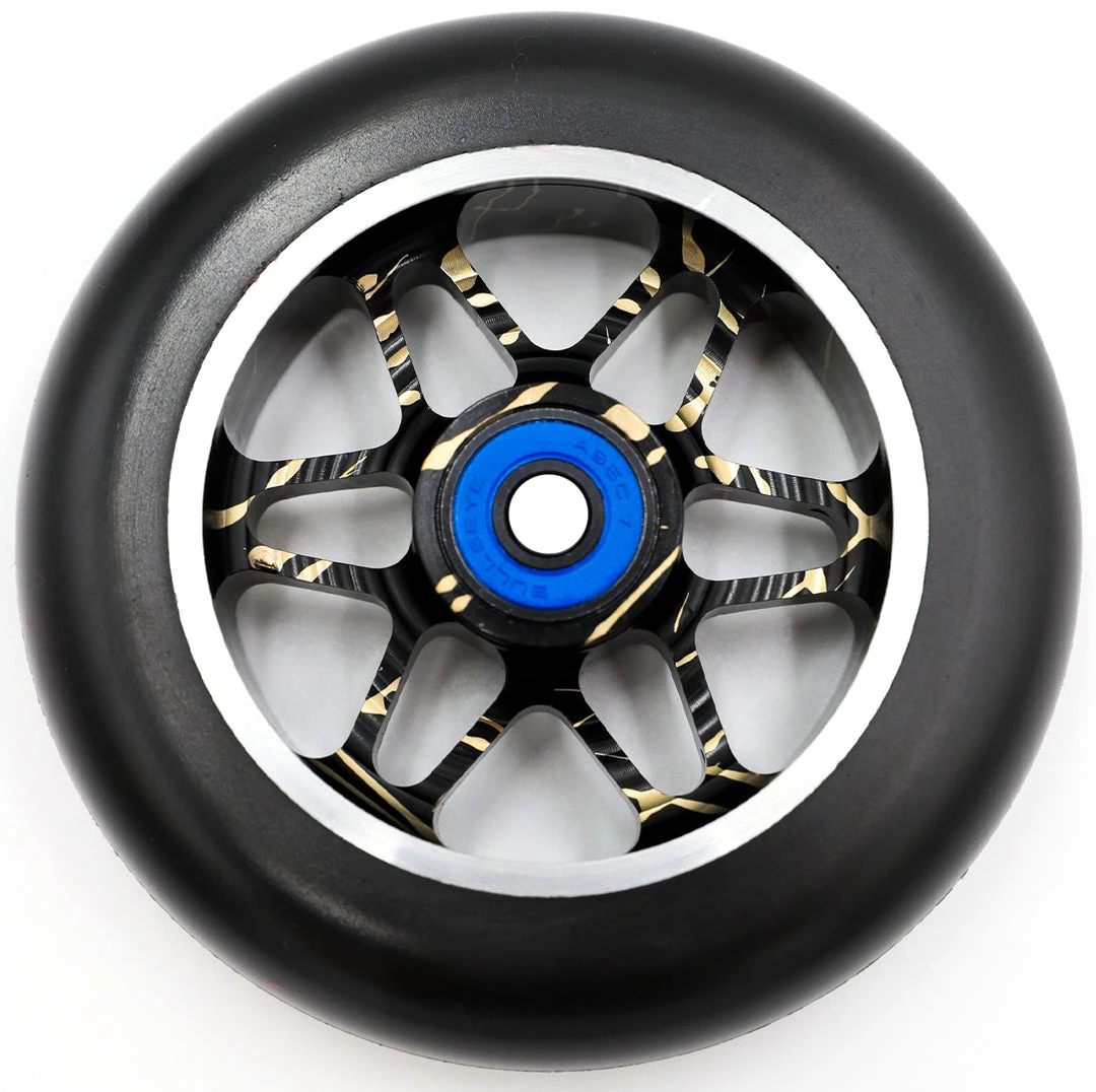 The Scooter Zone Epic Quake V2 110mm Wheels 6 The Scooter Zone Epic Quake V2 110mm Wheels