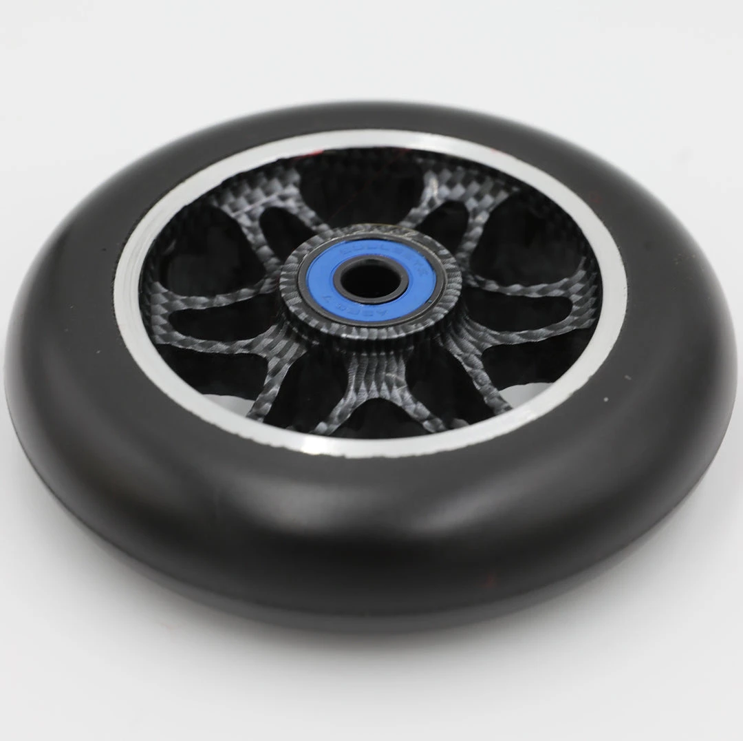 The Scooter Zone Epic Quake V2 110mm Wheels 16 The Scooter Zone Epic Quake V2 110mm Wheels