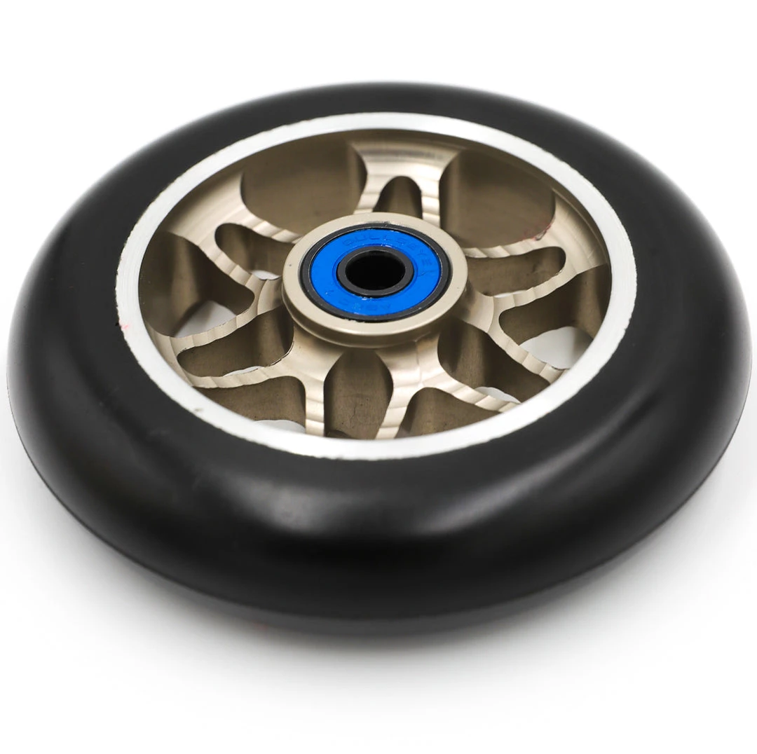 The Scooter Zone Epic Quake V2 110mm Wheels 11 The Scooter Zone Epic Quake V2 110mm Wheels