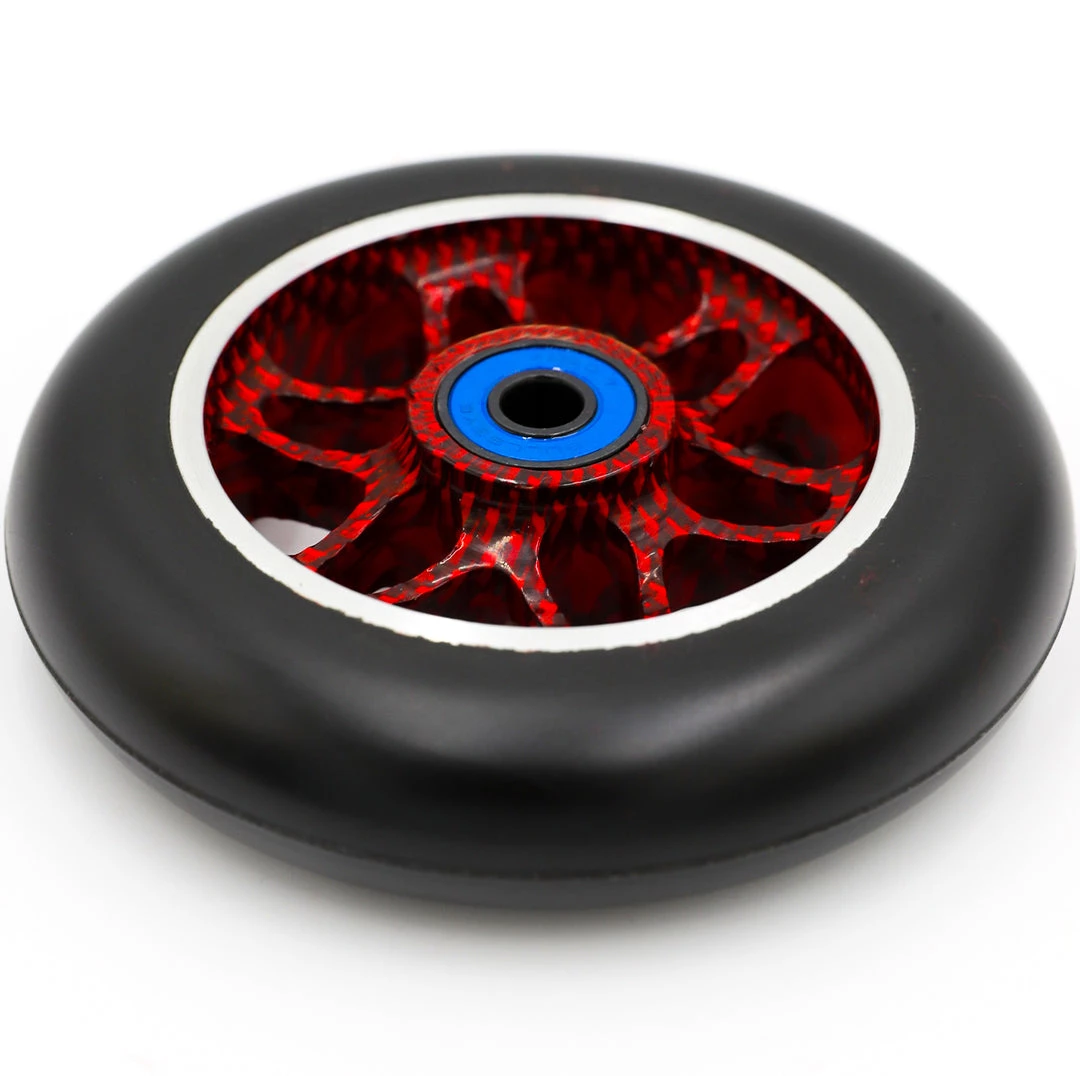 The Scooter Zone Epic Quake V2 110mm Wheels 18 The Scooter Zone Epic Quake V2 110mm Wheels