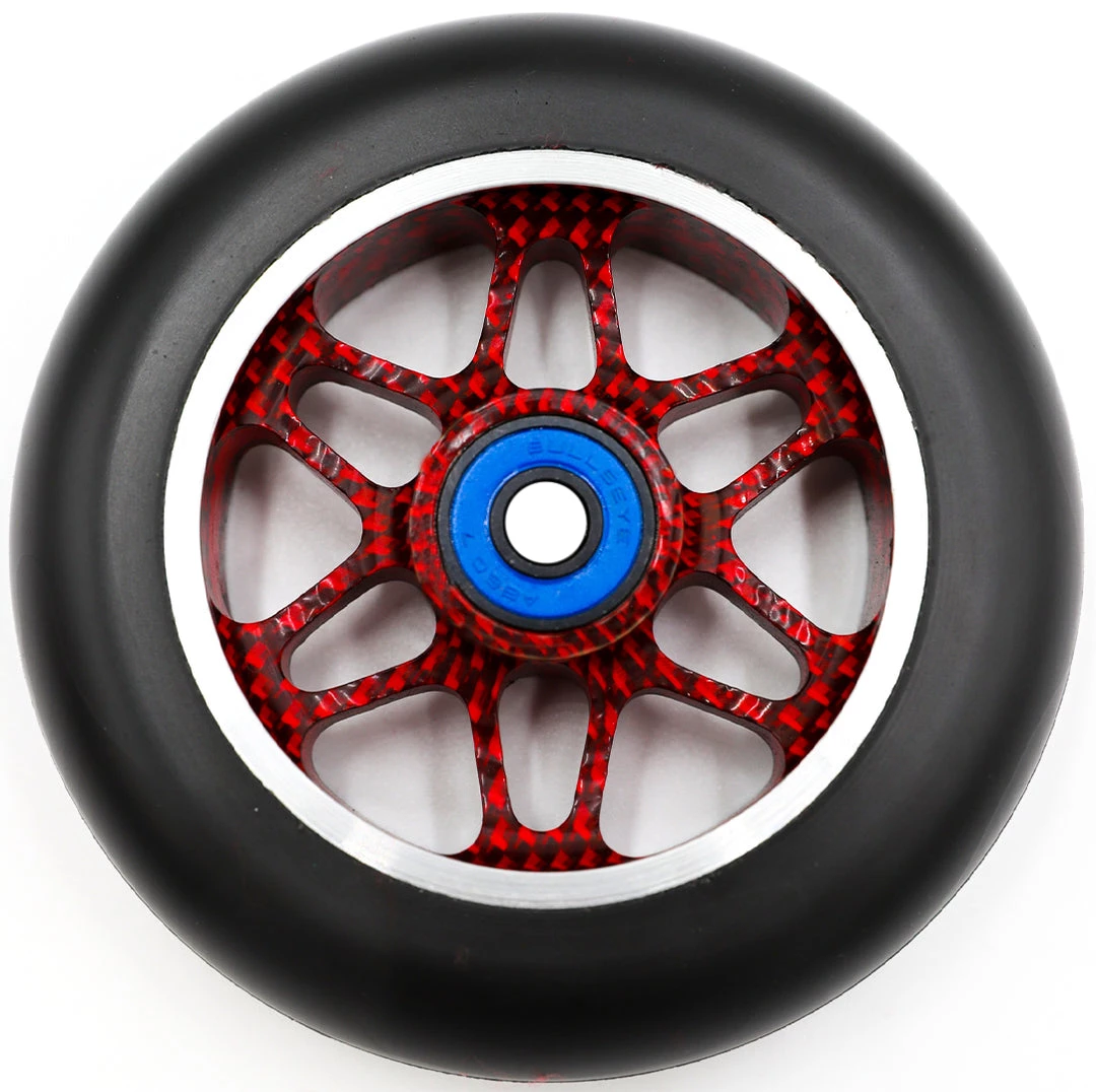 The Scooter Zone Epic Quake V2 110mm Wheels 17 The Scooter Zone Epic Quake V2 110mm Wheels