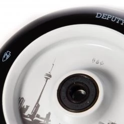 North Scooters North Ethan Kirk Signature Wheels Scooter Parts