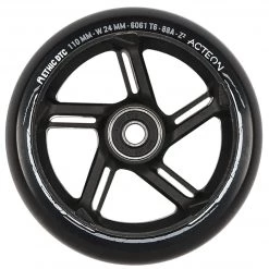 Scooter Parts Ethic Acteon Wheel 110mm