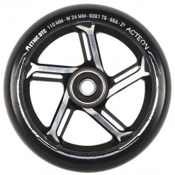 Scooter Parts Ethic Acteon Wheel 110mm