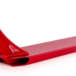 Ethic DTC Artefact Deck Red