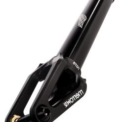 Ethic Merrow V2 SCS Fork Scooter Parts