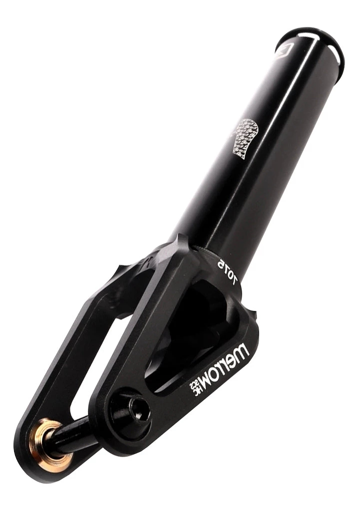 Ethic Merrow V2 SCS Fork Scooter Parts 3 Ethic Merrow V2 SCS Fork Scooter Parts