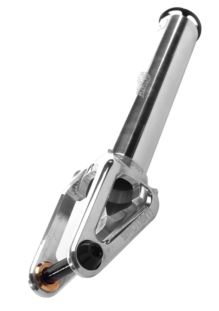 Ethic Merrow V2 SCS Fork Scooter Parts 4 Ethic Merrow V2 SCS Fork Scooter Parts