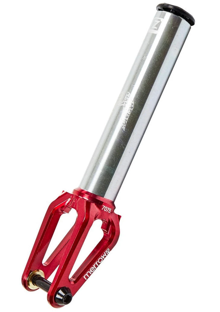 Ethic Merrow V2 SCS Fork Scooter Parts 6 Ethic Merrow V2 SCS Fork Scooter Parts