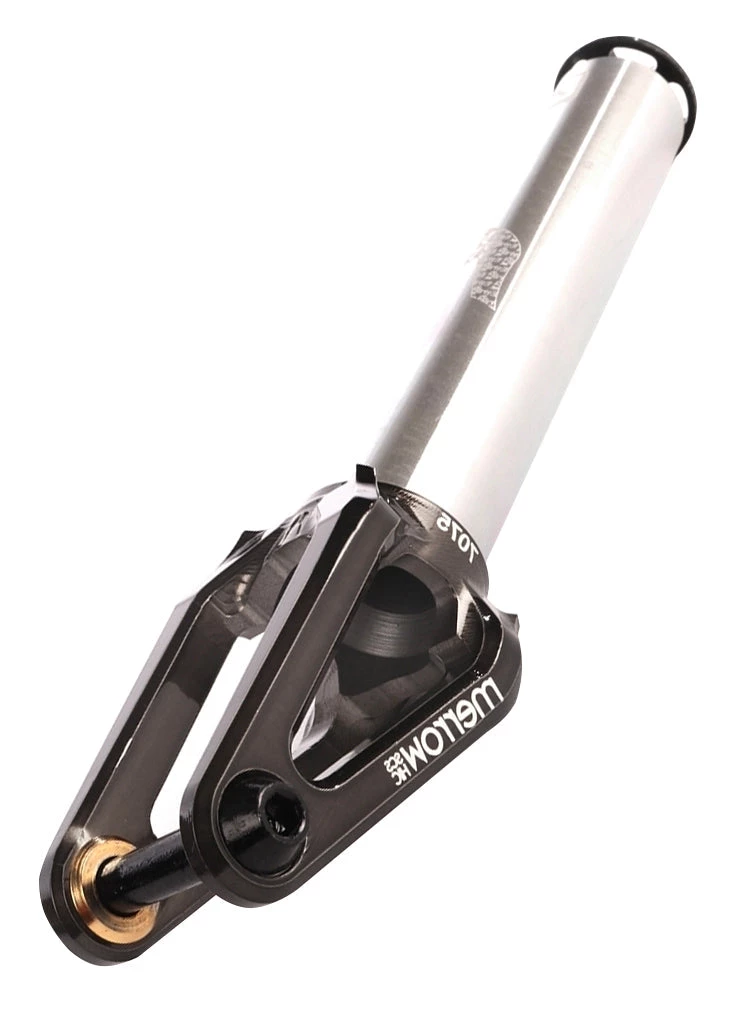 Ethic Merrow V2 SCS Fork Scooter Parts 5 Ethic Merrow V2 SCS Fork Scooter Parts