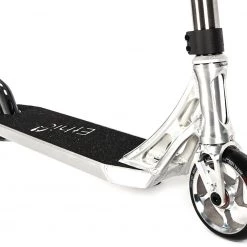 Complete Scooters Ethic Vulcain 12 Standard Scooter