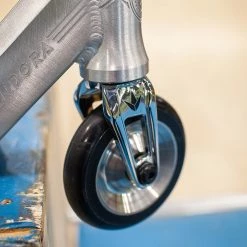 The Scooter Zone Complete Scooters 'Pandora' Custom Build