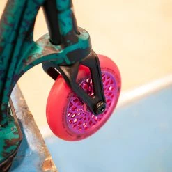 The Scooter Zone 'Dusk' Custom Build Complete Scooters