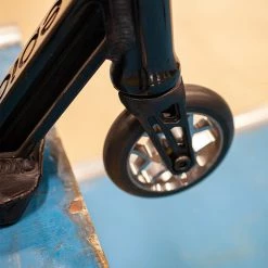 The Scooter Zone 'Knight' Custom Build