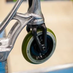 The Scooter Zone 'Feather' Custom Build Complete Scooters