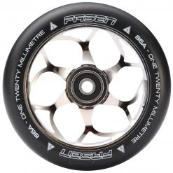 Fasen 120mm Wheel