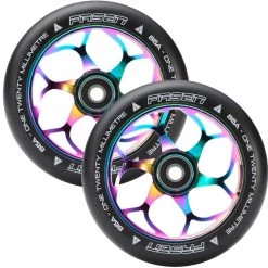 Fasen 120mm Wheel