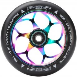 Fasen 120mm Wheel
